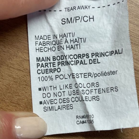 Women’s Under Armour Heat Gear Tank Top size S - Picture 10 of 11